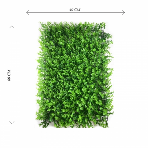 Panou Verde 308 Eucalyptus (40x60 CM)
