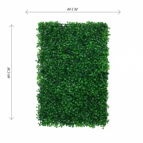 Panou Verde 308 WOODBOX (40x60 CM)