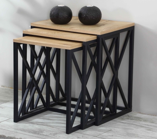 SET MASUITE ALFA